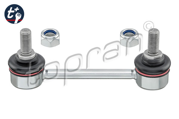 Stabilisatorstang Topran 302 368