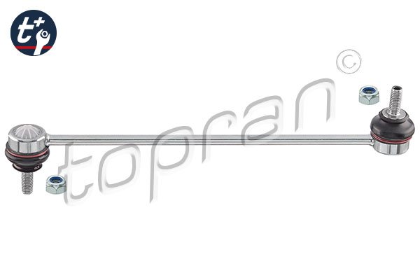 Stabilisatorstang Topran 304 033