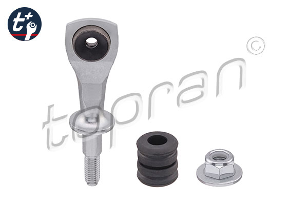 Stabilisatorstang Topran 301 827