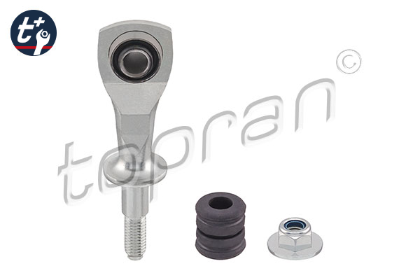 Stabilisatorstang Topran 301 826