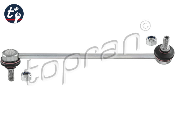 Stabilisatorstang Topran 207 997