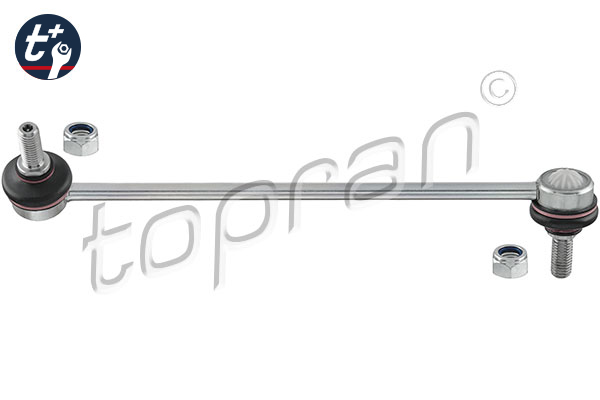 Stabilisatorstang Topran 207 998