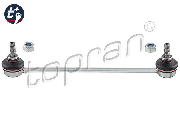 Stabilisatorstang Topran 302 215