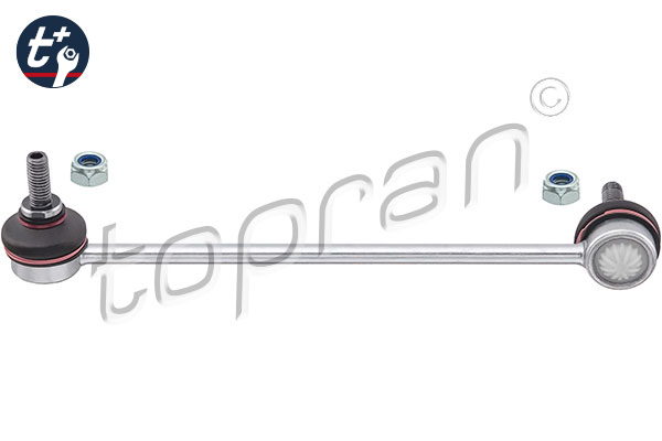 Stabilisatorstang Topran 400 626