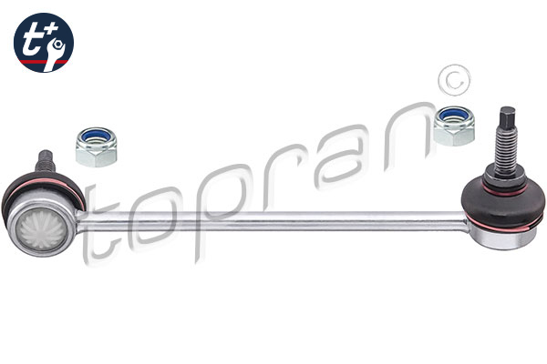 Stabilisatorstang Topran 401 728