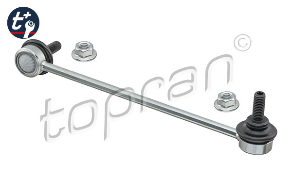 Stabilisatorstang Topran 407 948