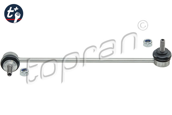 Stabilisatorstang Topran 500 913