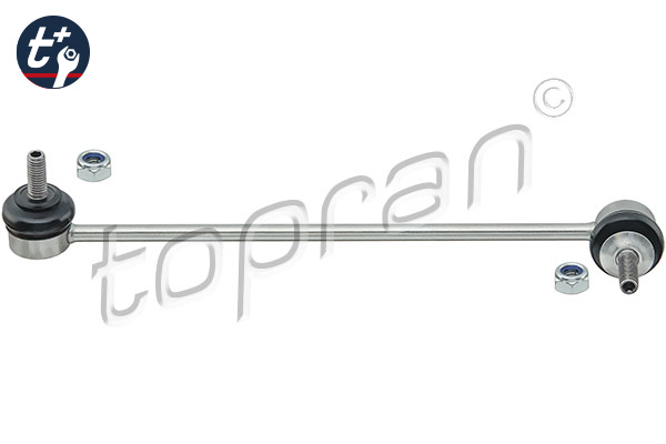 Stabilisatorstang Topran 500 912