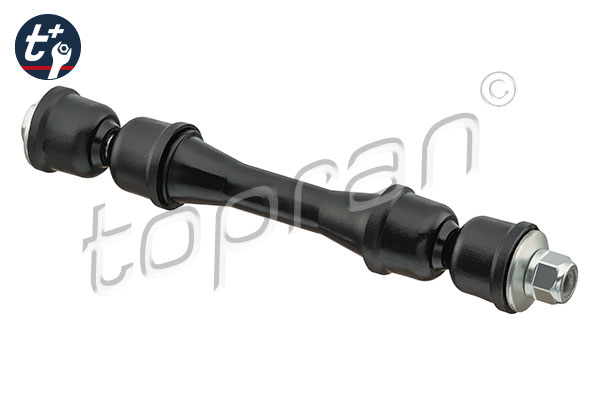 Stabilisatorstang Topran 302 396