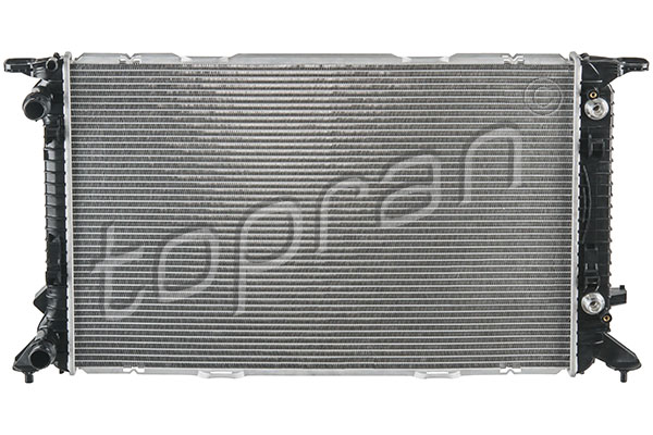 Radiateur Topran 115 098