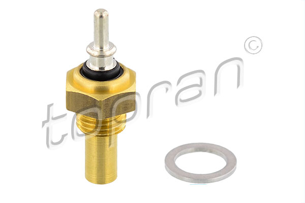 Temperatuursensor Topran 400 683