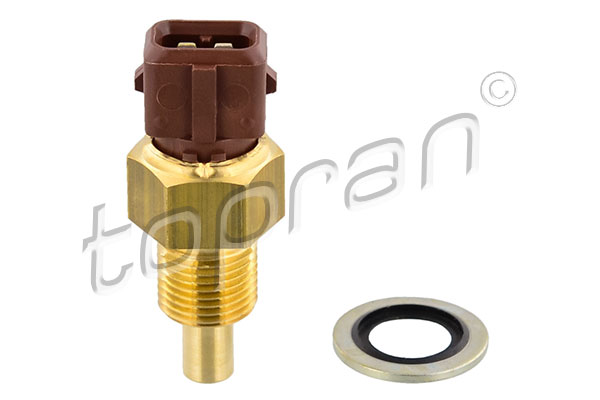 Temperatuursensor Topran 721 711