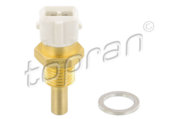 Temperatuursensor Topran 100 686