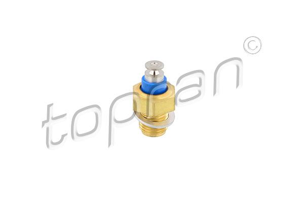 Olietemperatuursensor Topran 100 855