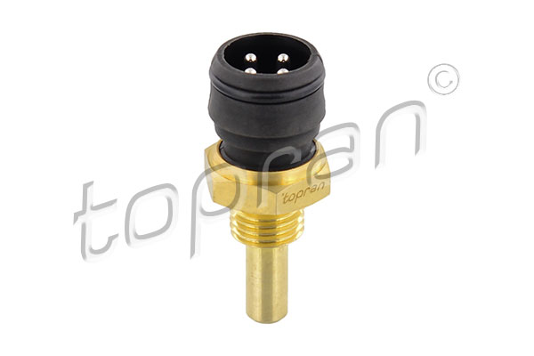 Temperatuursensor Topran 400 870