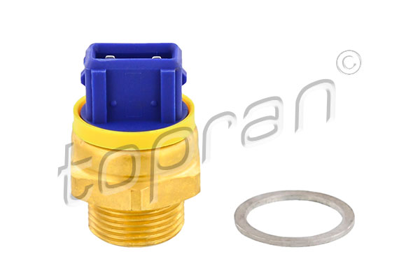 Temperatuurschakelaar Topran 720 170