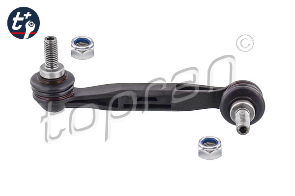 Stabilisatorstang Topran 502 448