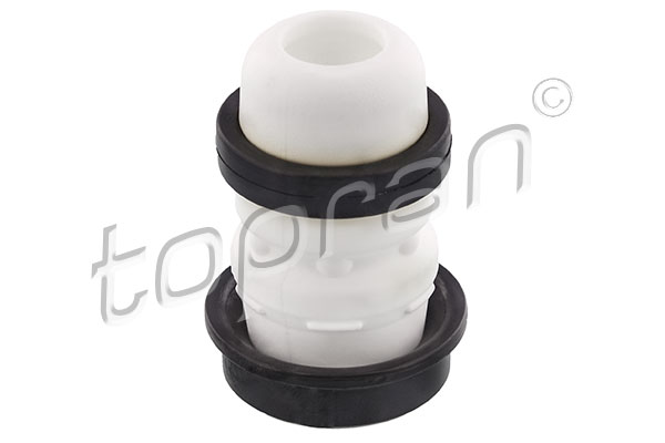 Aanslagrubber vering Topran 110 066
