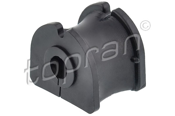 Stabilisatorstang rubber Topran 701 187