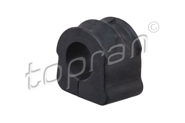 Stabilisatorstang rubber Topran 109 419