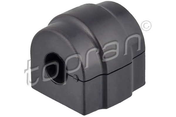 Stabilisatorstang rubber Topran 502 070