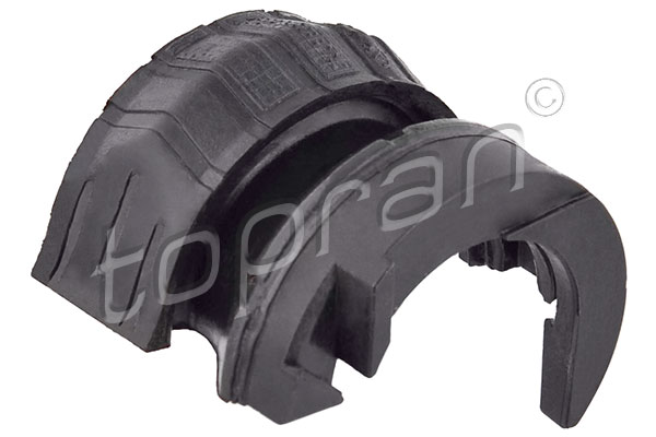 Stabilisatorstang rubber Topran 115 400