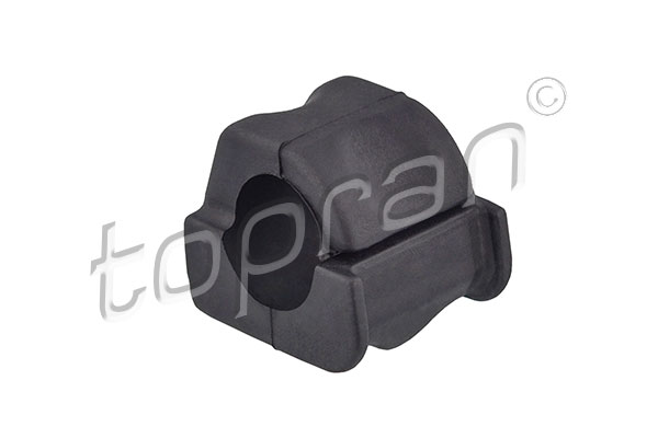 Stabilisatorstang rubber Topran 108 995