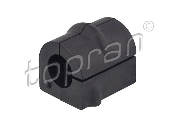 Stabilisatorstang rubber Topran 205 469