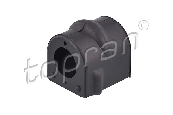 Stabilisatorstang rubber Topran 207 095