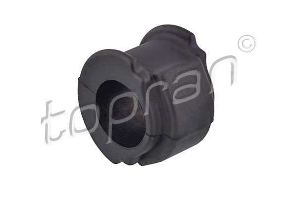 Stabilisatorstang rubber Topran 108 131