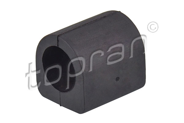 Stabilisatorstang rubber Topran 110 682