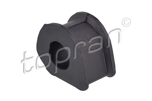 Stabilisatorstang rubber Topran 104 188