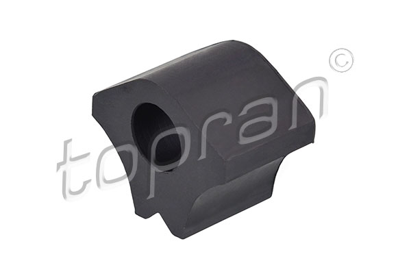 Stabilisatorstang rubber Topran 109 876