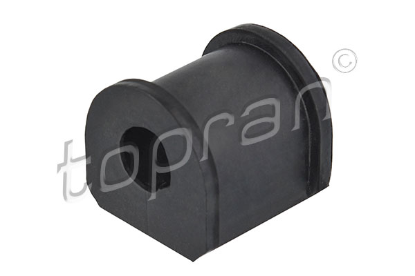 Stabilisatorstang rubber Topran 206 476