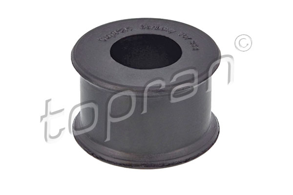 Stabilisatorstang rubber Topran 107 358