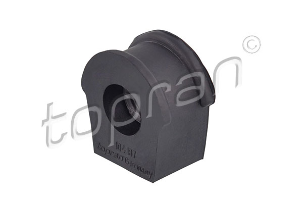 Stabilisatorstang rubber Topran 104 187