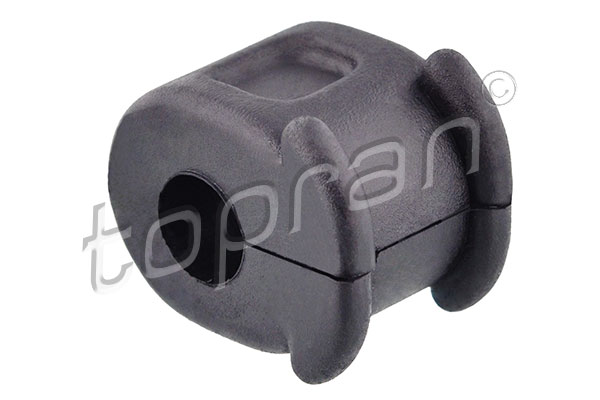 Stabilisatorstang rubber Topran 102 604