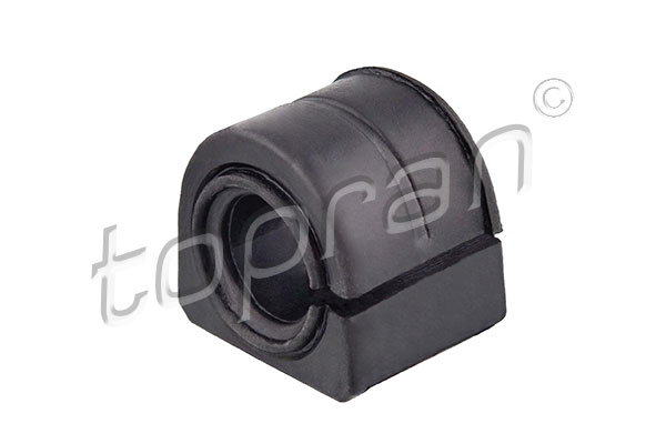 Stabilisatorstang rubber Topran 722 167