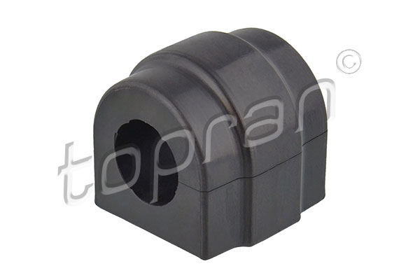 Stabilisatorstang rubber Topran 502 424