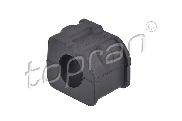 Stabilisatorstang rubber Topran 103 482