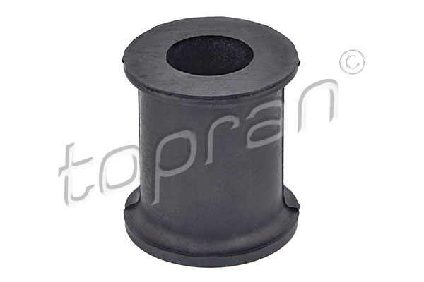 Stabilisatorstang rubber Topran 103 349