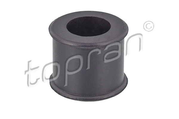 Stabilisatorstang rubber Topran 108 741