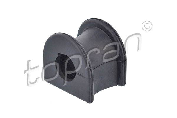 Stabilisatorstang rubber Topran 300 484
