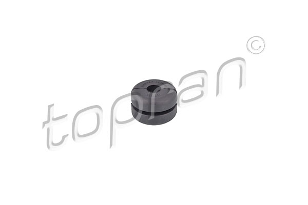 Stabilisatorstang rubber Topran 107 556