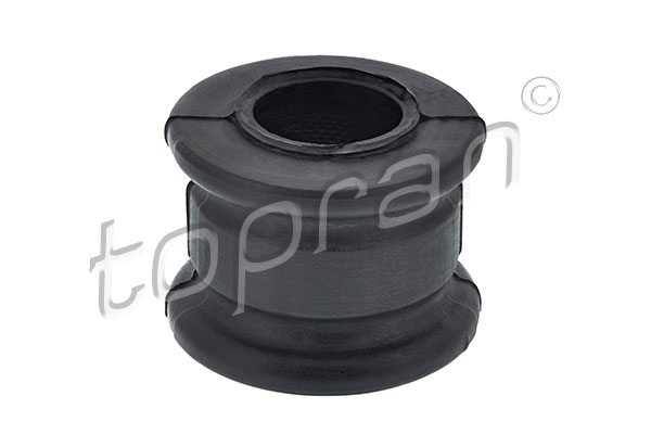 Stabilisatorstang rubber Topran 400 439