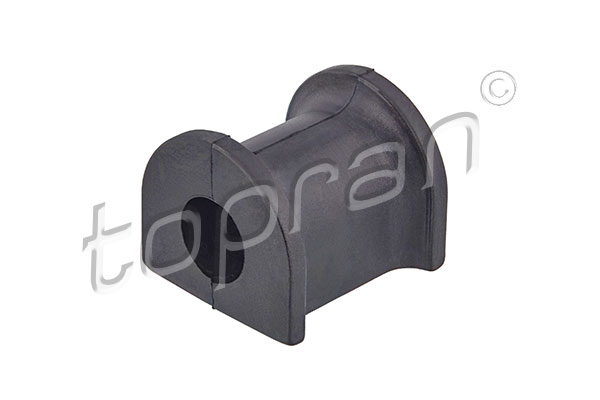 Stabilisatorstang rubber Topran 112 867