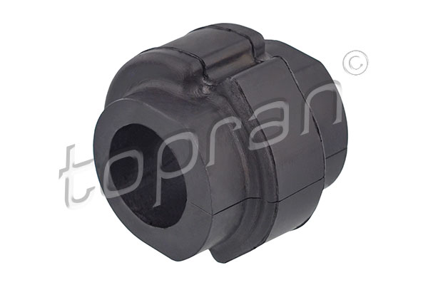 Stabilisatorstang rubber Topran 107 988