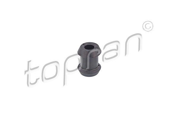 Stabilisatorstang rubber Topran 107 557