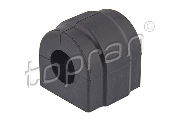 Stabilisatorstang rubber Topran 501 820