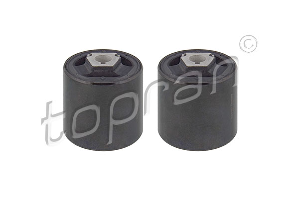 Stuur Topran 501 038